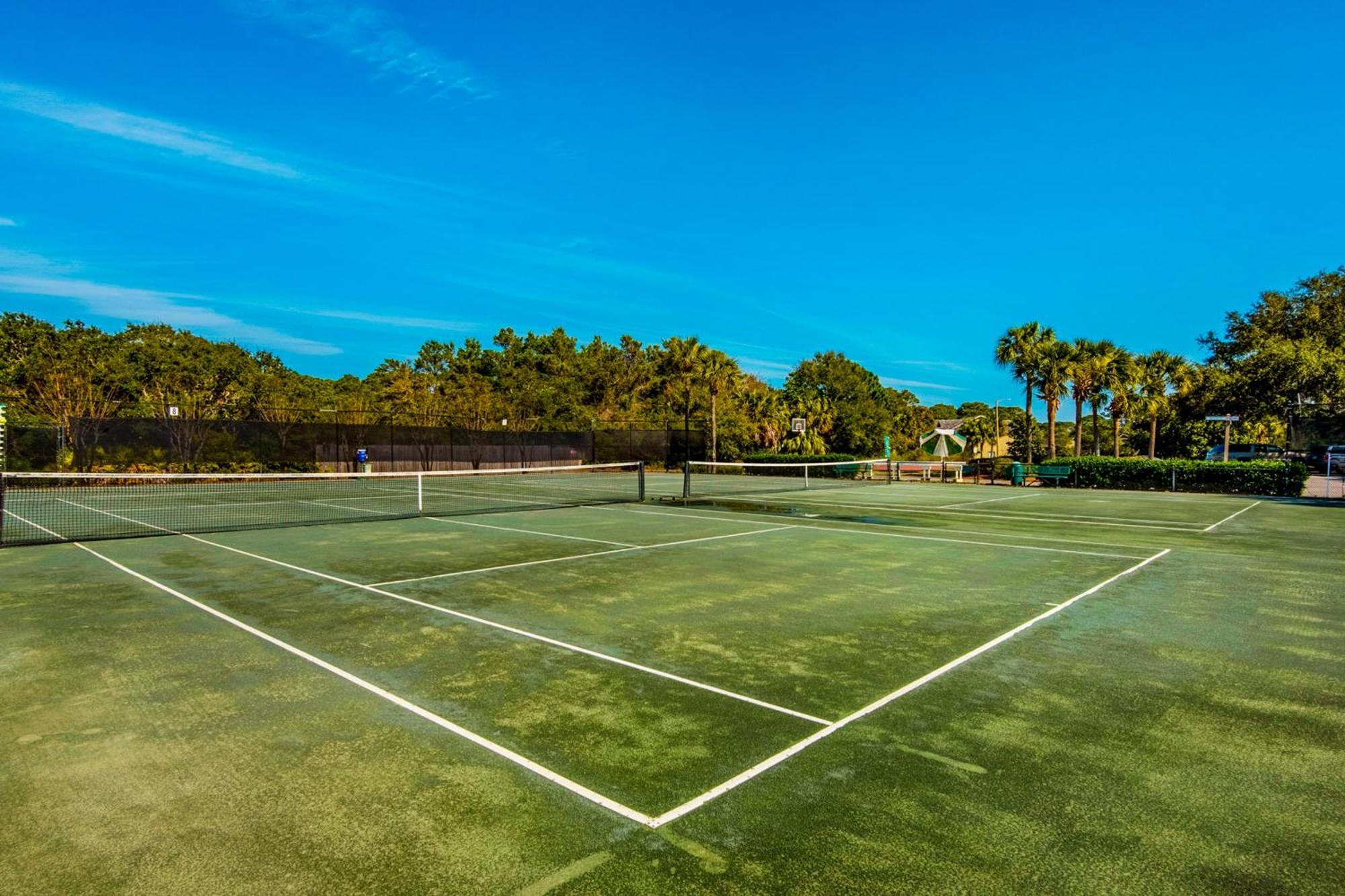 Seascape Golf Villas 6A Destin Exterior photo